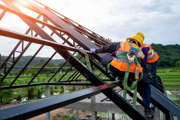 Best Emergency Roof Repair  in Ferris, TX