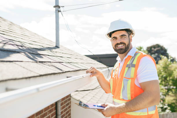 Tile Roofing Contractor in Ferris, TX