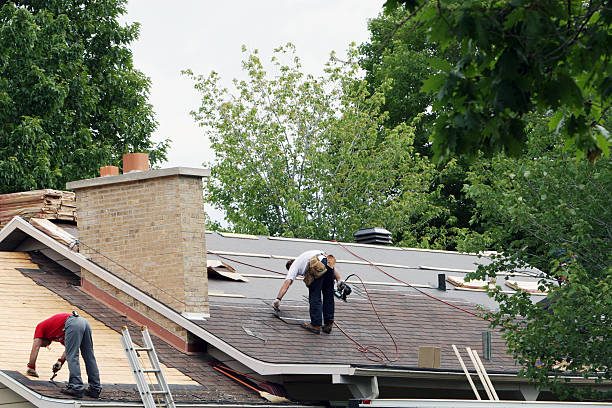 Best Tile Roofing Contractor  in Ferris, TX