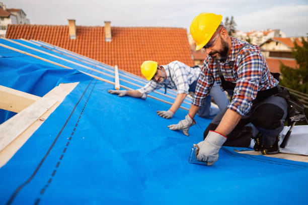 Roof Waterproofing Services in Ferris, TX