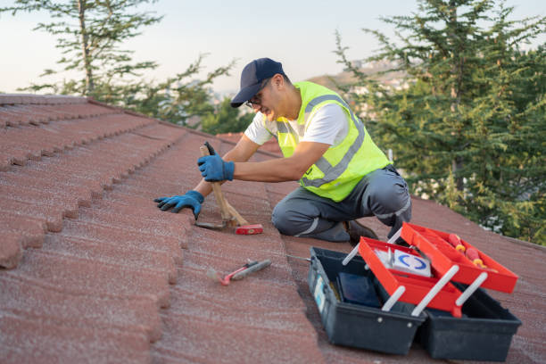 Best Flat Roof Repair Services  in Ferris, TX